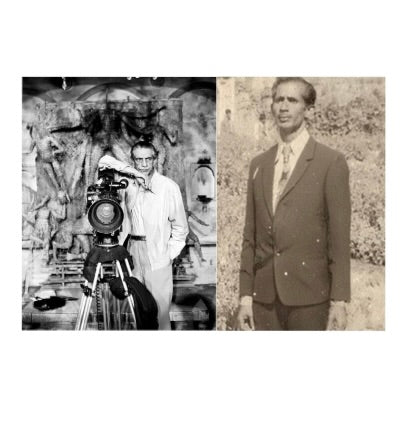 Between Two Stalwarts: Inception of the S-Curve