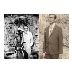 Between Two Stalwarts: Inception of the S-Curve